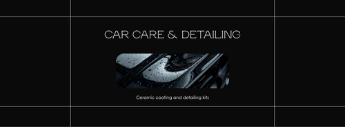 Car Care &amp; Detailing